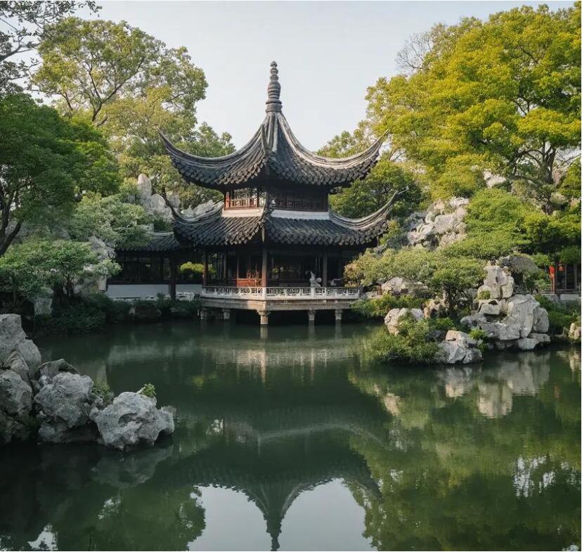 济源秋翠土建有限公司